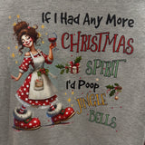 More Christmas Spirit