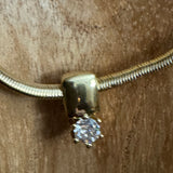 It’s Your Birthday Everyday Necklace