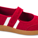 Grace Meets Comfort Shoes