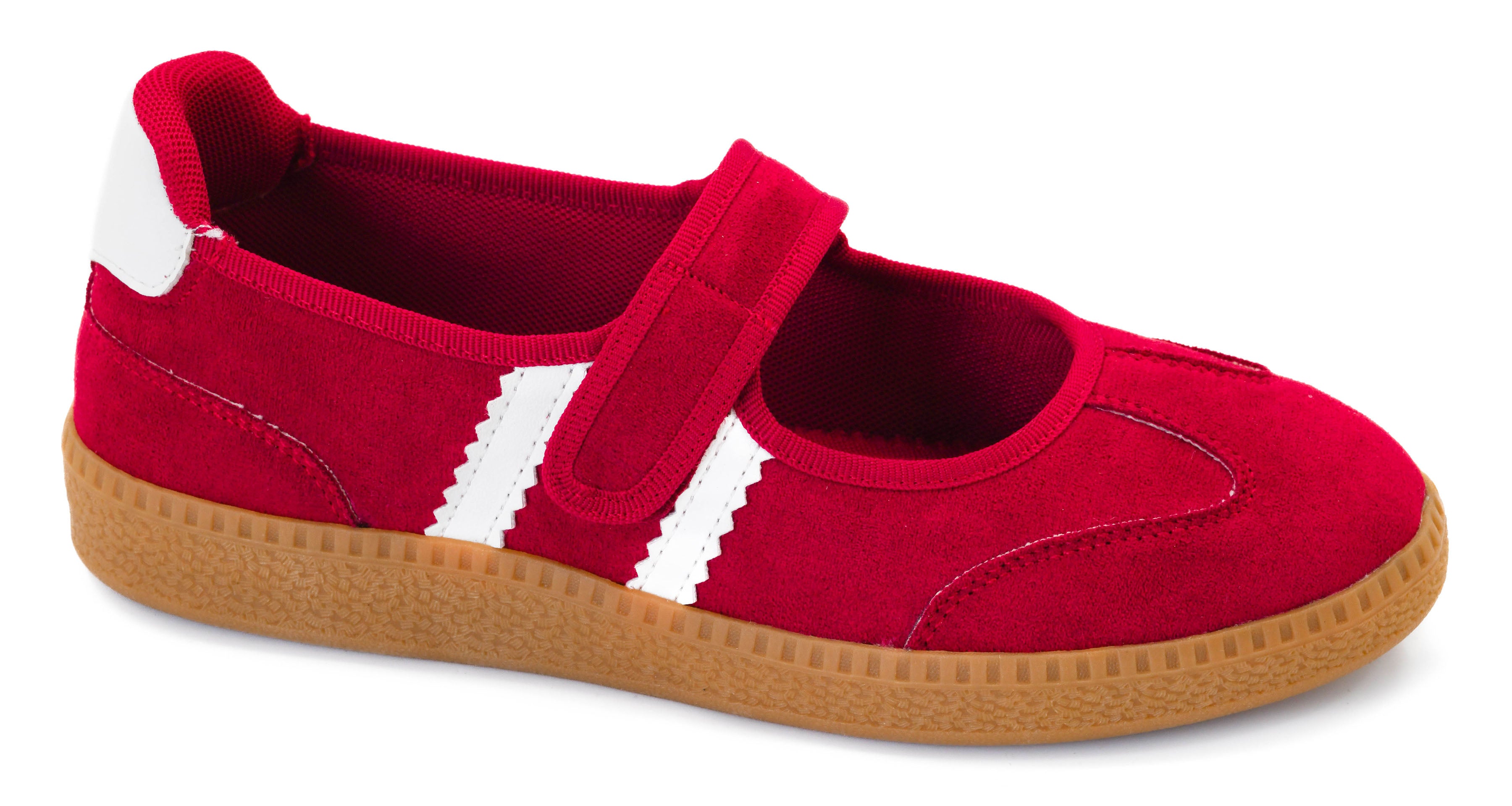 Grace Meets Comfort Shoes