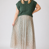 Check it Out Skirt