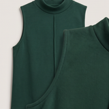 Hi Five the Mock Neck