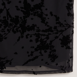 Artist Knit Maxi Skirt