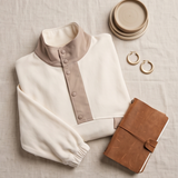 Chill with Style Set-Natural