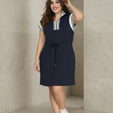 Laid Back but Cute Dress