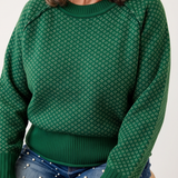 Color of Money Sweater