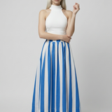 Show Me The Flare Skirt