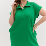 Color of Money Dress