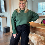Color of Money Sweater