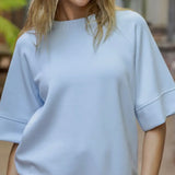 Smooth and Effortless Top