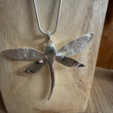 Dragonfly Dreams long Necklace