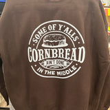 Cornbread Sweatshirt