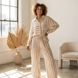 Easy Chic Oversized Top