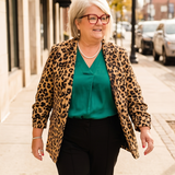 Rock The Wild Side Blazer