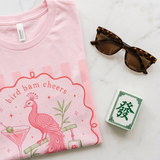 Peacocks and Martinis T