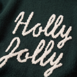 Holly Jolly Christmas Sweater