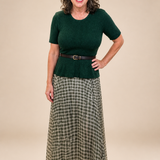 Check it Out Skirt