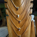 It’s Your Birthday Everyday Necklace