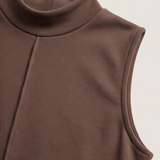 Hi Five the Mock Neck
