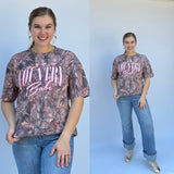 Country Babe T-Shirt