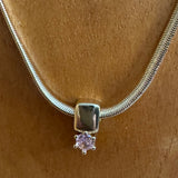 It’s Your Birthday Everyday Necklace