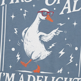 Silly Goose Sweatshirt