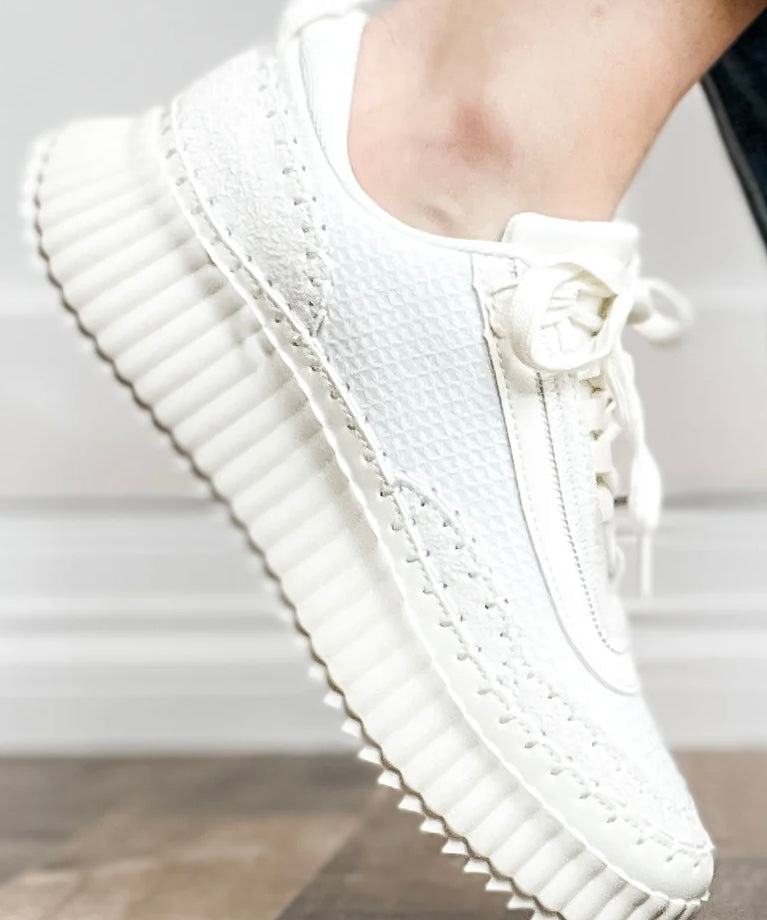 Ready for Adventure Sneakers
