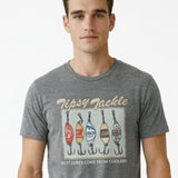 Tipsy Tackle Tee