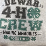 Dewar 4-H Sweatshirt