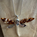 Dragonfly Dreams long Necklace