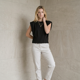Modern Chic Top