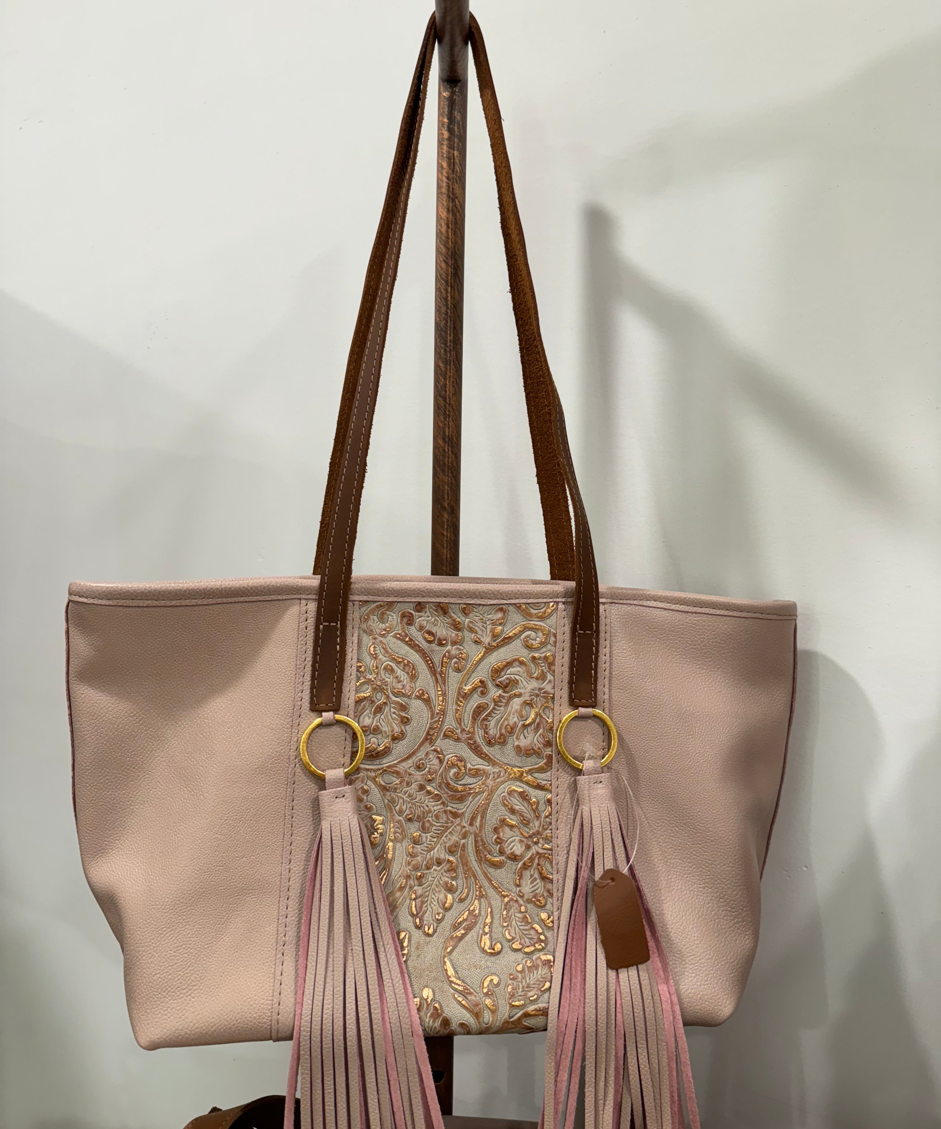 Everyone Wants The Bag