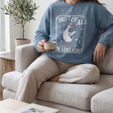 Silly Goose Sweatshirt