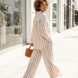 Easy Chic Oversized Top