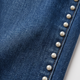 Mica Is A Stud Jeans