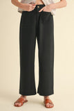 Perfect Black Pant