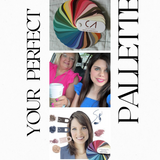 Your Perfect Palette Color Consultation