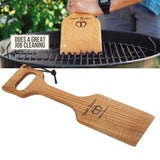 Grill Clean