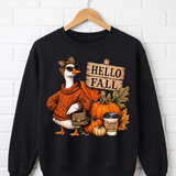 Silly Goose It’s Fall Sweatshirt