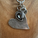 Unlock Your Heart Necklace