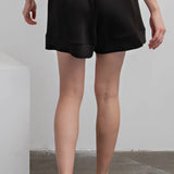 Your Favorite Black Shorts