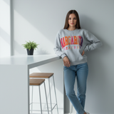 Margarita Weather Sweatshirt