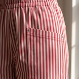 Stripes It Is Jeans
