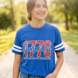 1776 America T