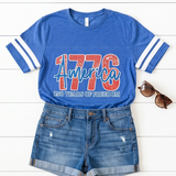 1776 America T