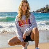 Margarita Weather Sweatshirt