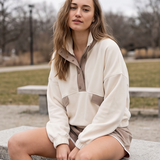 Chill with Style Set-Natural