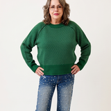 Color of Money Sweater