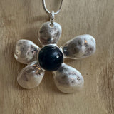Flower Power Pendant