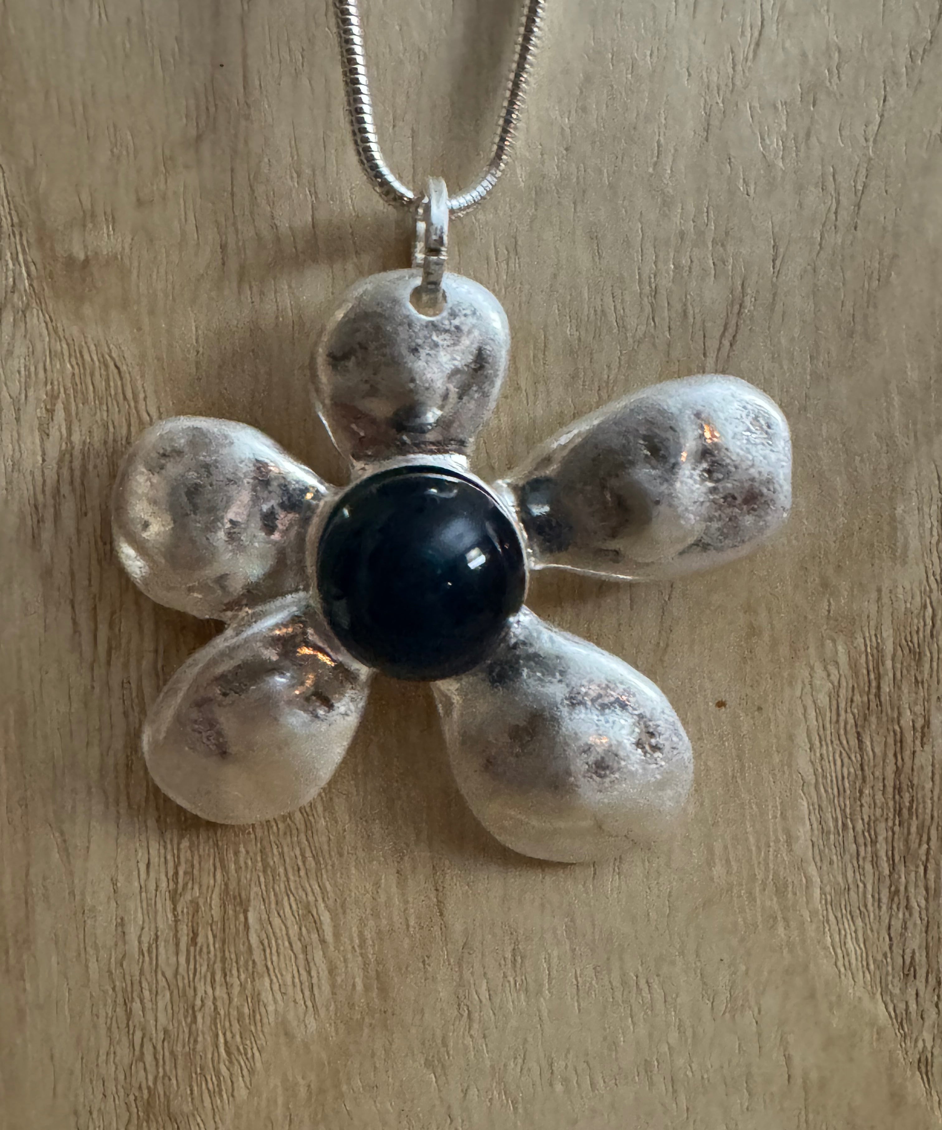 Flower Power Pendant